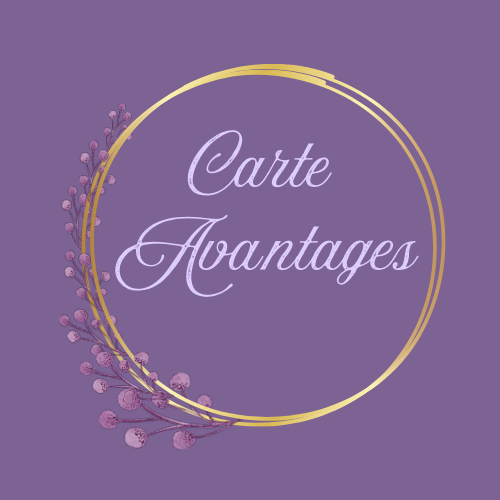 Carte Avantages