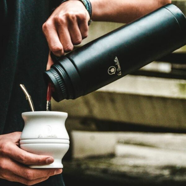 Thermos à maté 1L – Image 2