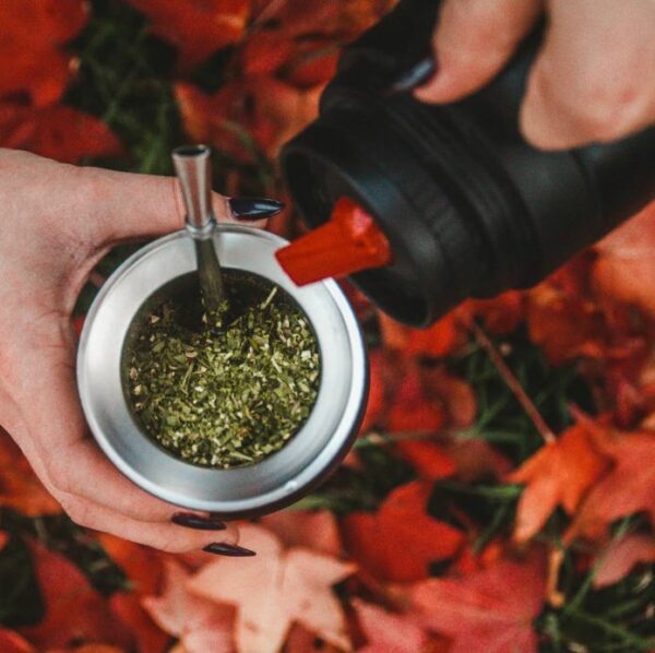 Thermos à maté 1L – Image 3