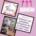 Post instagram nouveau site internet moderne coloré (2)